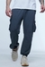 JOGGING CARGO BAGGY