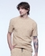 REMERA WAFFLE
