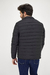 Campera Desmontable Cook dos en una verde/negro - comprar online