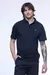 Imagen de CHOMBA JERSEY POCKET