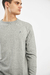 SWEATER LISO HUSNI (ANY) - tienda online