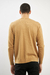 SWEATER LISO HUSNI (ANY) - tienda online