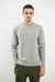 SWEATER LISO HUSNI (ANY) - Wellington Polo Club 