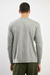 SWEATER LISO HUSNI (ANY) - tienda online