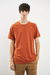 REMERA BASIC ALGODÓN - comprar online