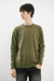 Imagen de SWEATER LISO HUSNI (ANY)