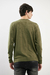 SWEATER LISO HUSNI (ANY) - comprar online