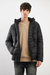 CAMPERA REVERSIBLE KING