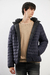 CAMPERA REVERSIBLE KING - Wellington Polo Club 
