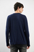 SWEATER LISO HUSNI (ANY) - tienda online
