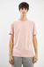 REMERA BASIC ALGODÓN