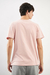 REMERA BASIC ALGODÓN - comprar online