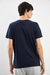 REMERA BASIC ALGODÓN