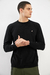 SWEATER LISO HUSNI (ANY) - Wellington Polo Club 