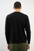 SWEATER LISO HUSNI (ANY) - tienda online
