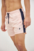 SHORT DE BAÑO MODELO GOLFO ROSA - comprar online