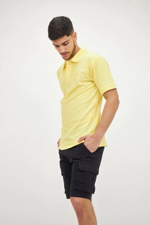 BERMUDA NARCIZO AZUL