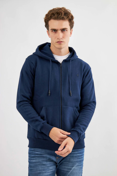 CAMPERA ROOT - tienda online
