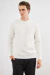 SWEATER TRADE XL BLANCO - ÚLTIMO DISPONIBLE - Wellington Polo Club 