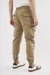 JOGGER CARGO HOOK BEIGE en internet