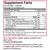 ANTARTIC KRILL OIL 2000MG EPA DHA 120 CAPSULAS - BRONSON LABORATORIES - comprar online