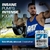NITRAFLEX ADVANCED 300 GRS (PRE ENTRENO Y PROHORMONAL) - GAT - comprar online