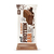 PROTEIN BAR CAJA 16 UNIDADES 46 Grs C/U - ENA SPORT - tienda online