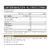 WHEY PROTEIN TRUE MADE 1LBS - ENA SPORT - comprar online