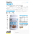 100% WHEY PROTEIN 2LBS - ENA SPORT - tienda online