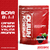 Combo X2 - Energy Amino + Xtreme Work - Good Fit (Vencimientos 03/25) - comprar online