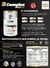 B-Complex 60caps - Gold Nutrition - tienda online
