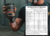 Beast Blood Pre Work Pre Entrenamiento 280gr - Body Advance - Platinum Series - comprar online