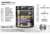 Beast Blood Pre Work Pre Entrenamiento 280gr - Body Advance - Platinum Series en internet