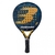Paleta Padel Bullpadel Heat Balance 38mm - tienda online