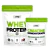 WHEY PROTEIN 2 LBS + CREATINA MONOHIDRATO 300 GRS - STAR NUTRITION en internet