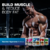 NITRAFLEX BURN 30 SERVICIOS (Termogénico / Pre Workout) - GAT en internet