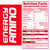 ENERGY AMINO 200 GRS - GOOD FIT (Vencimiento 04/25) en internet