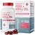 OMEGA 3 FISH + KRILL OIL 1000 MG X 120 SOFT GELS - BRONSON LABORATORIES