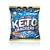 LOW CARB KETO CRACKERS X 33 GRS - GENTECH
