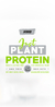 Just Plant Protein x2 LBS - Star Nutrition en internet