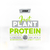 Just Plant Protein x2 LBS - Star Nutrition - Off Suplementos