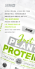 Just Plant Protein x2 LBS - Star Nutrition - tienda online