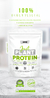 Just Plant Protein x2 LBS - Star Nutrition - comprar online