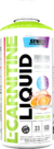 L- CARNITINE LIQUID 500 cm3 - STAR NUTRITION en internet