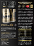 Lipo Gold Elite Series 60 cápsulas - Gold Nutrition - tienda online