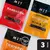 3 PACK MIX TERIYAKI / SPICY BBQ / HONEY MUSTARD - MIT JERKY - comprar online
