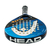 Paleta Padel Head Elite Pro 38mm Eva - Off Suplementos