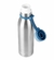 Botella Térmica Contigo Matterhorn Plateado 591ml Acero Inox - comprar online