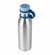 Botella Térmica Contigo Matterhorn Plateado 591ml Acero Inox en internet