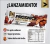 Imagen de PROSNICK PROTEIN BAR CAJA X 10 UNIDADES - BODY ADVANCE